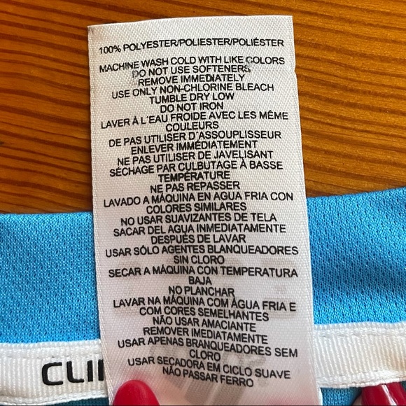 Adidas Athletic Top - Picture 7 of 7